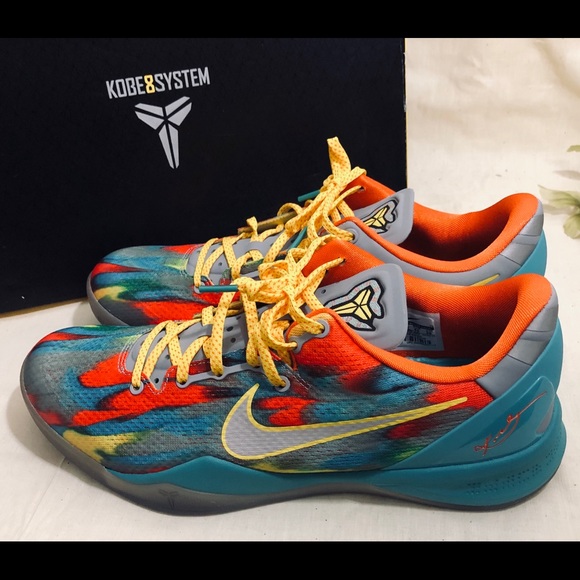 kobe 8 venice beach size 13